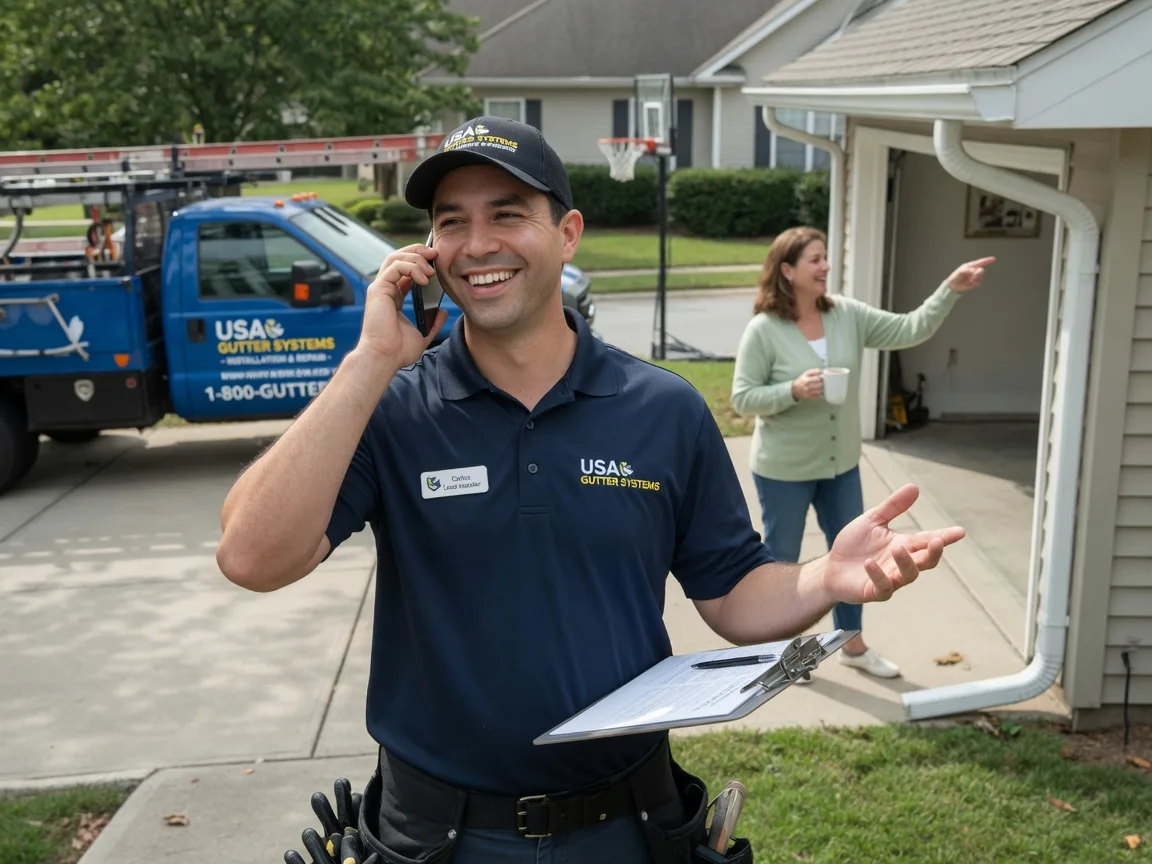 Gutter Installation Sullivan, WI FAQs